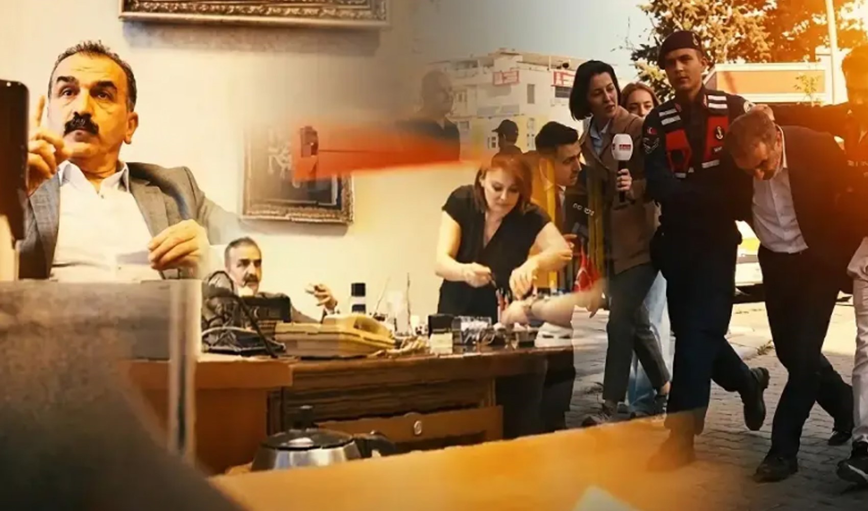 Savcı Yavuz Engin'i tehdit davasında mütalaa açıklandı: Sanık Mustafa Kemal Zengin hakkında 8 yıla kadar hapis talebi