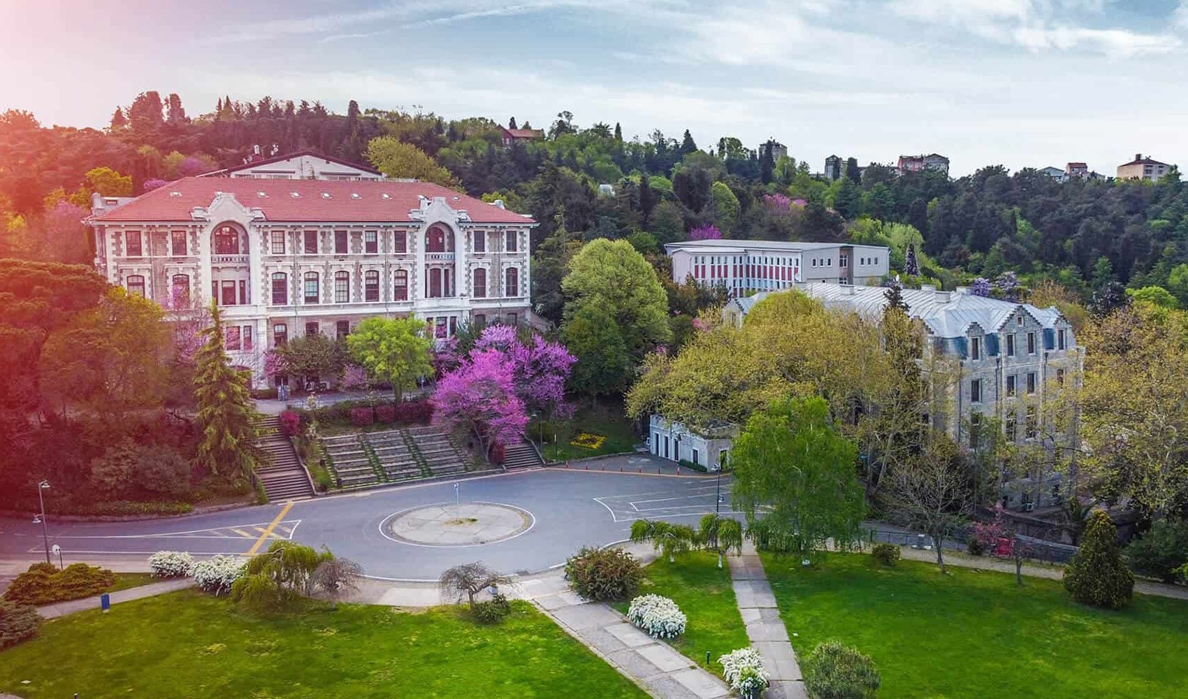 Boğaziçi Üniversitesi'nde 'Yurt açılışı' sebebiyle kampüse giriş yasaklandı: Cumhurbaşkanı Erdoğan gelecek iddiası