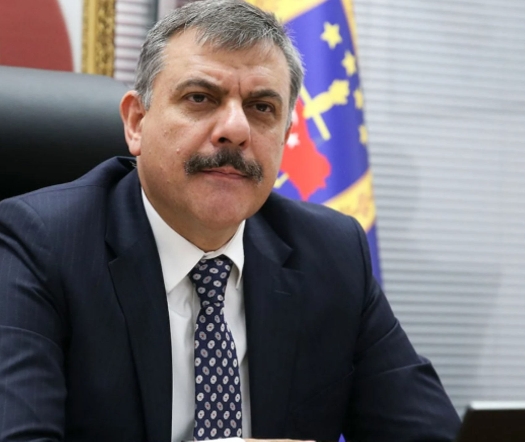 Kabine değişikliği sonrası BBC'den dikkat çeken yorum: 'Herkesin bildiği sır'