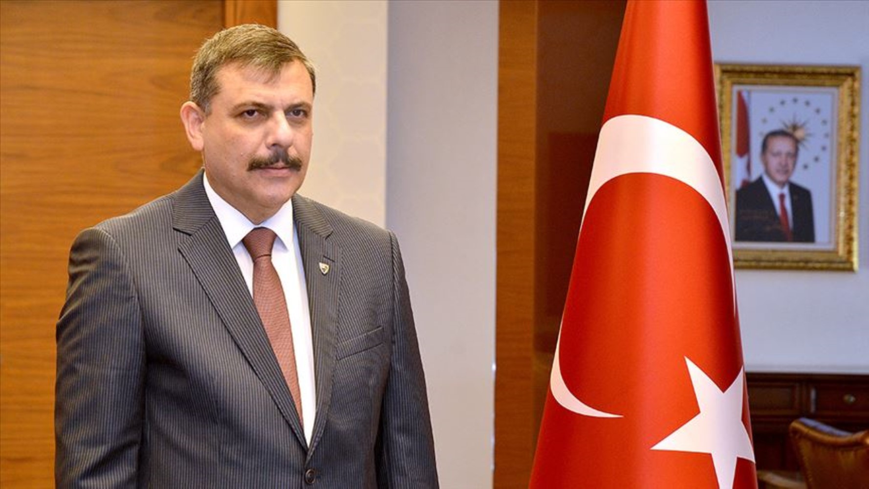 Kabine değişikliği sonrası BBC'den dikkat çeken yorum: 'Herkesin bildiği sır'