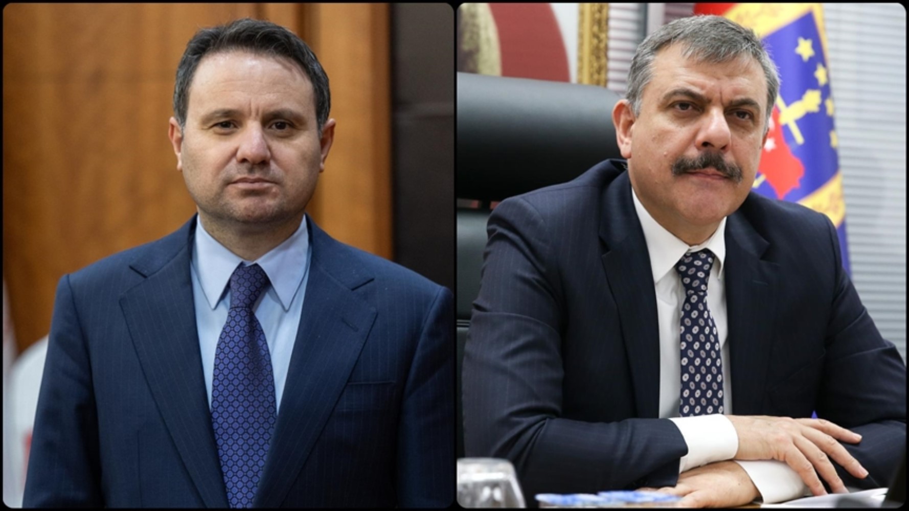 Kabine değişikliği sonrası BBC'den dikkat çeken yorum: 'Herkesin bildiği sır'