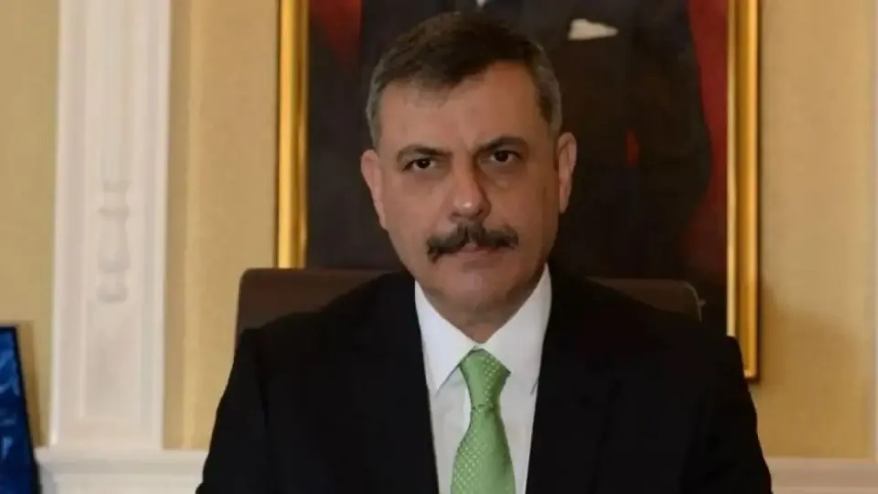 Kabine revizyonu sonrası Ankara kulisleri hareketlendi: Kadrolar Bilal Erdoğan'a göre şekillenecek