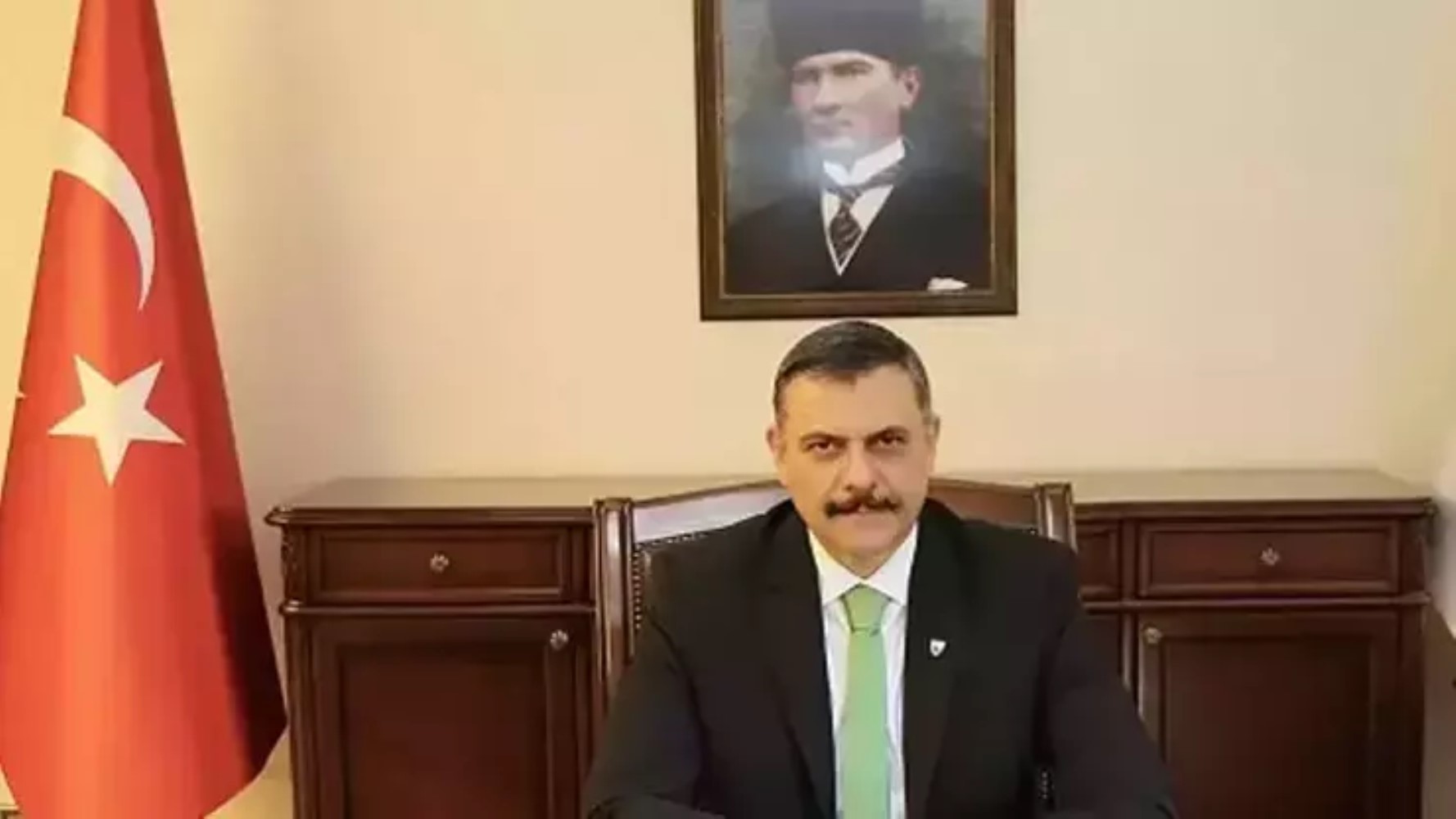 Kabine revizyonu sonrası Ankara kulisleri hareketlendi: Kadrolar Bilal Erdoğan'a göre şekillenecek