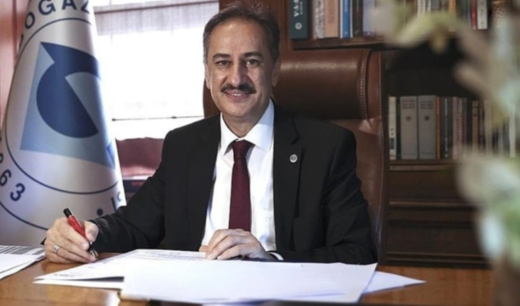 Anayasa Mahkemesi’nden kayyum rektöre kötü haber