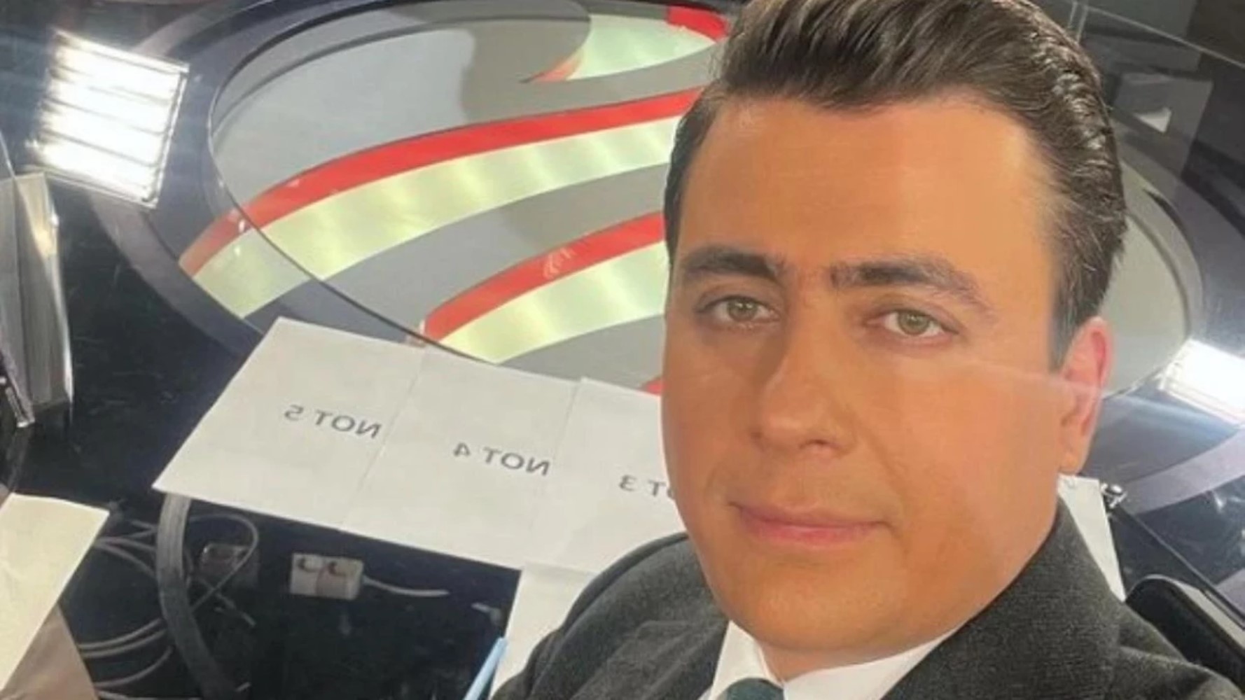 Yumruklu saldırı ile gündeme oturmuştu: Osman Gökçek'e destek mi verildi?