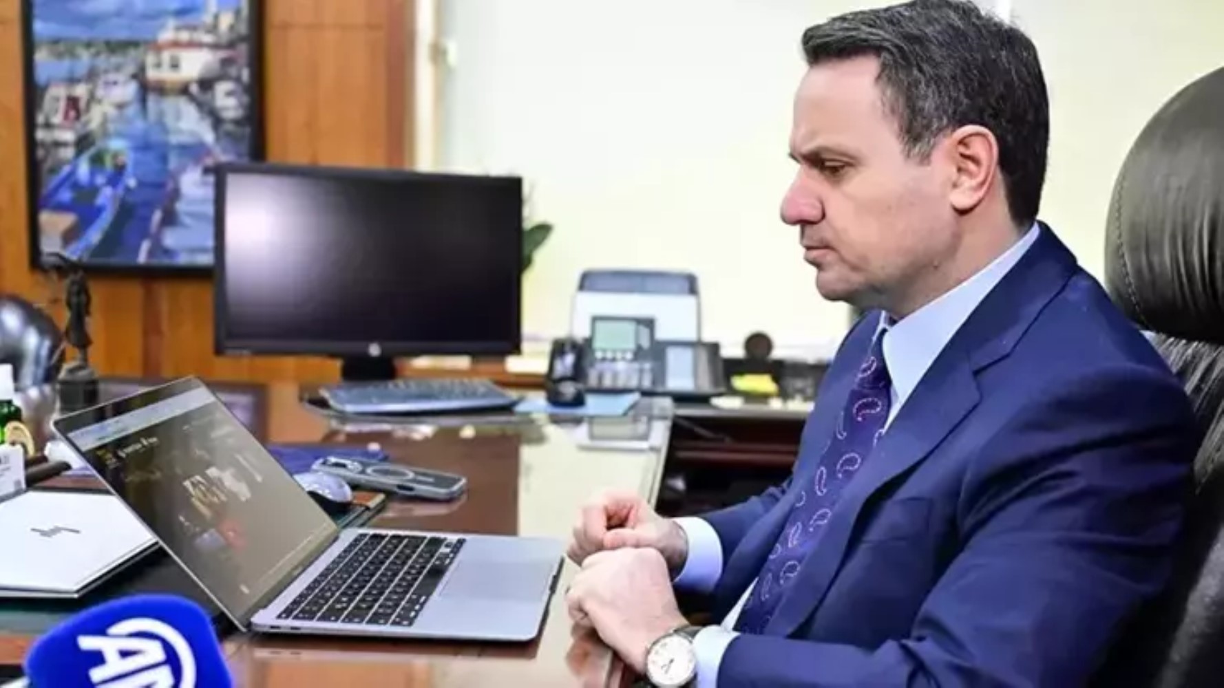 Akın Gürlek ile ilgili çarpıcı kulis... Cezaevi sistemi baştan aşağı değişiyor: 'Tecrit' gelecek iddiası!