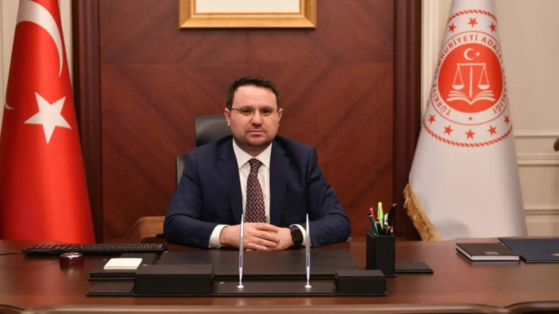 Akın Gürlek ile ilgili çarpıcı kulis... Cezaevi sistemi baştan aşağı değişiyor: 'Tecrit' gelecek iddiası!