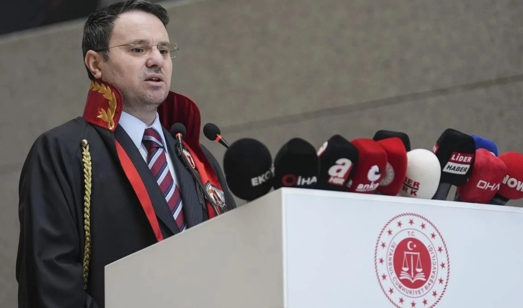 Akın Gürlek ile ilgili çarpıcı kulis... Cezaevi sistemi baştan aşağı değişiyor: 'Tecrit' gelecek iddiası!