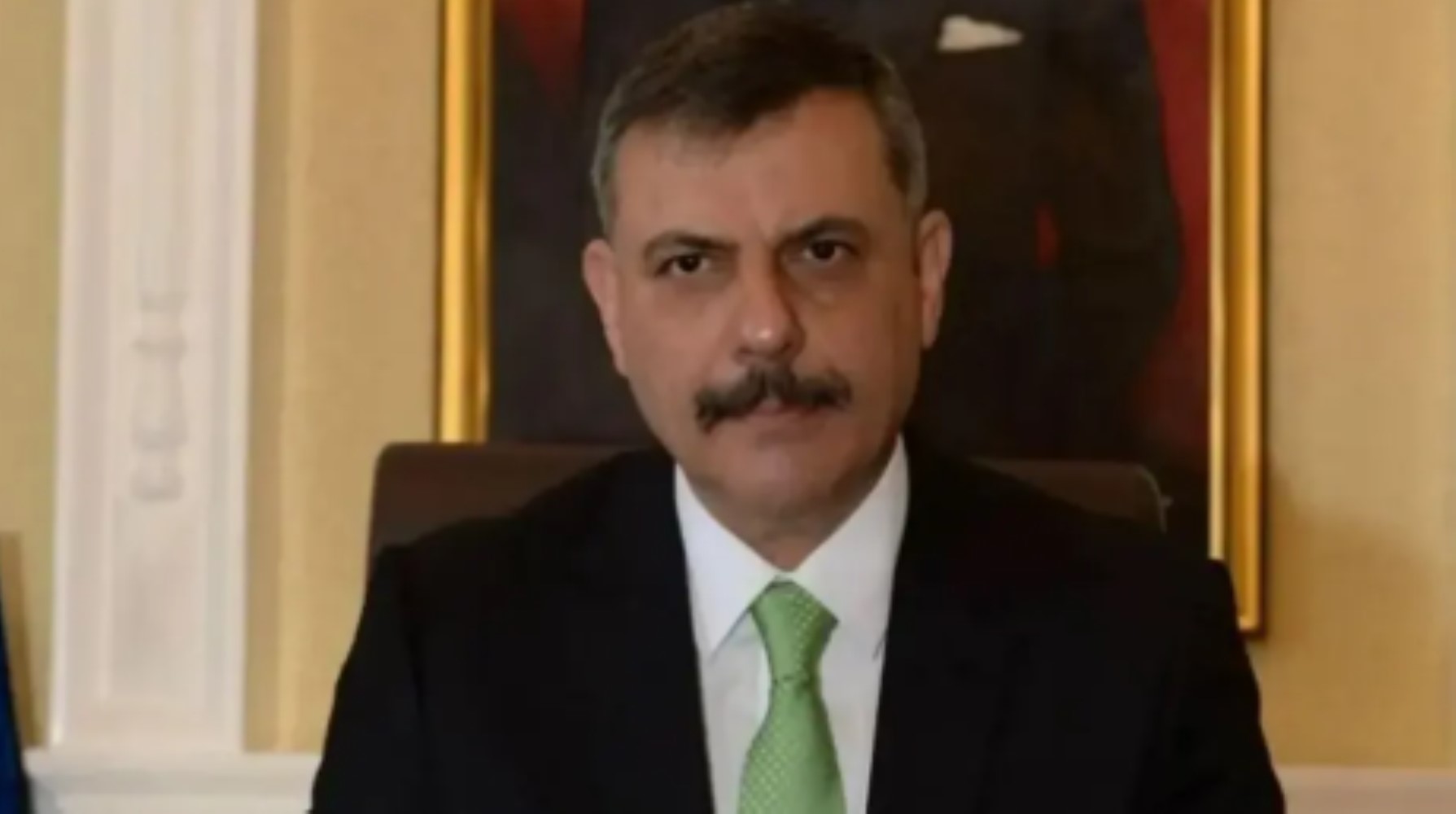 İki bakanın değişiminin perde arkasında neler yaşandı? 'Ali Yerlikaya-Akın Gürlek uyumsuzluğu...'