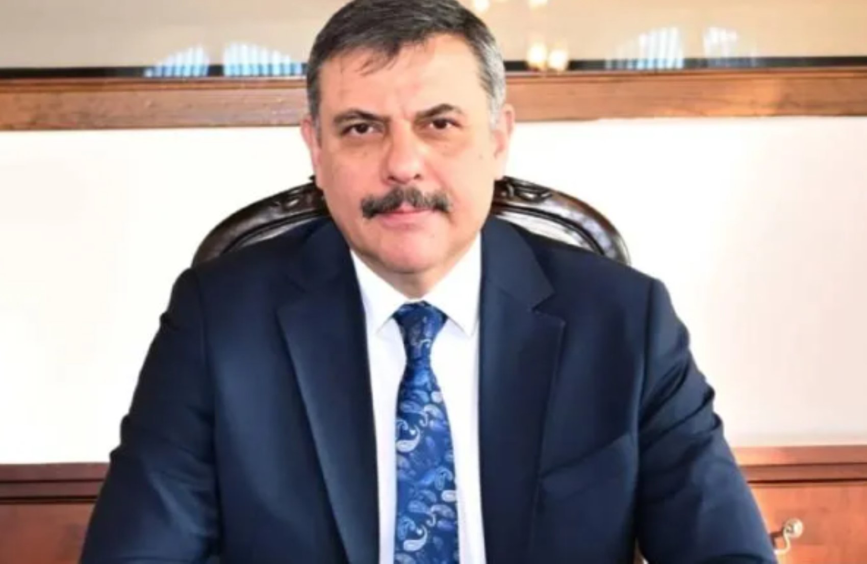 İki bakanın değişiminin perde arkasında neler yaşandı? 'Ali Yerlikaya-Akın Gürlek uyumsuzluğu...'