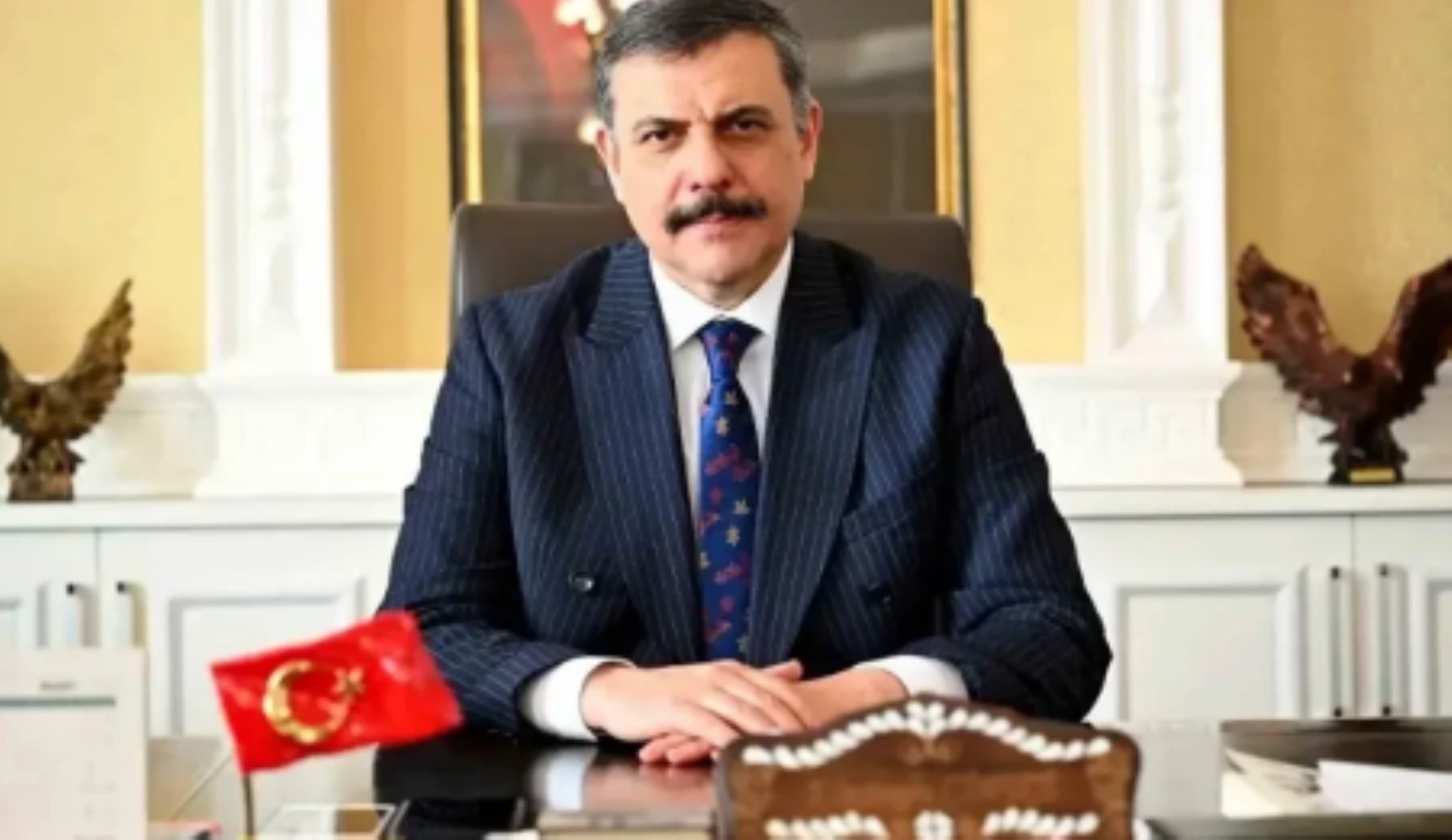 İki bakanın değişiminin perde arkasında neler yaşandı? 'Ali Yerlikaya-Akın Gürlek uyumsuzluğu...'