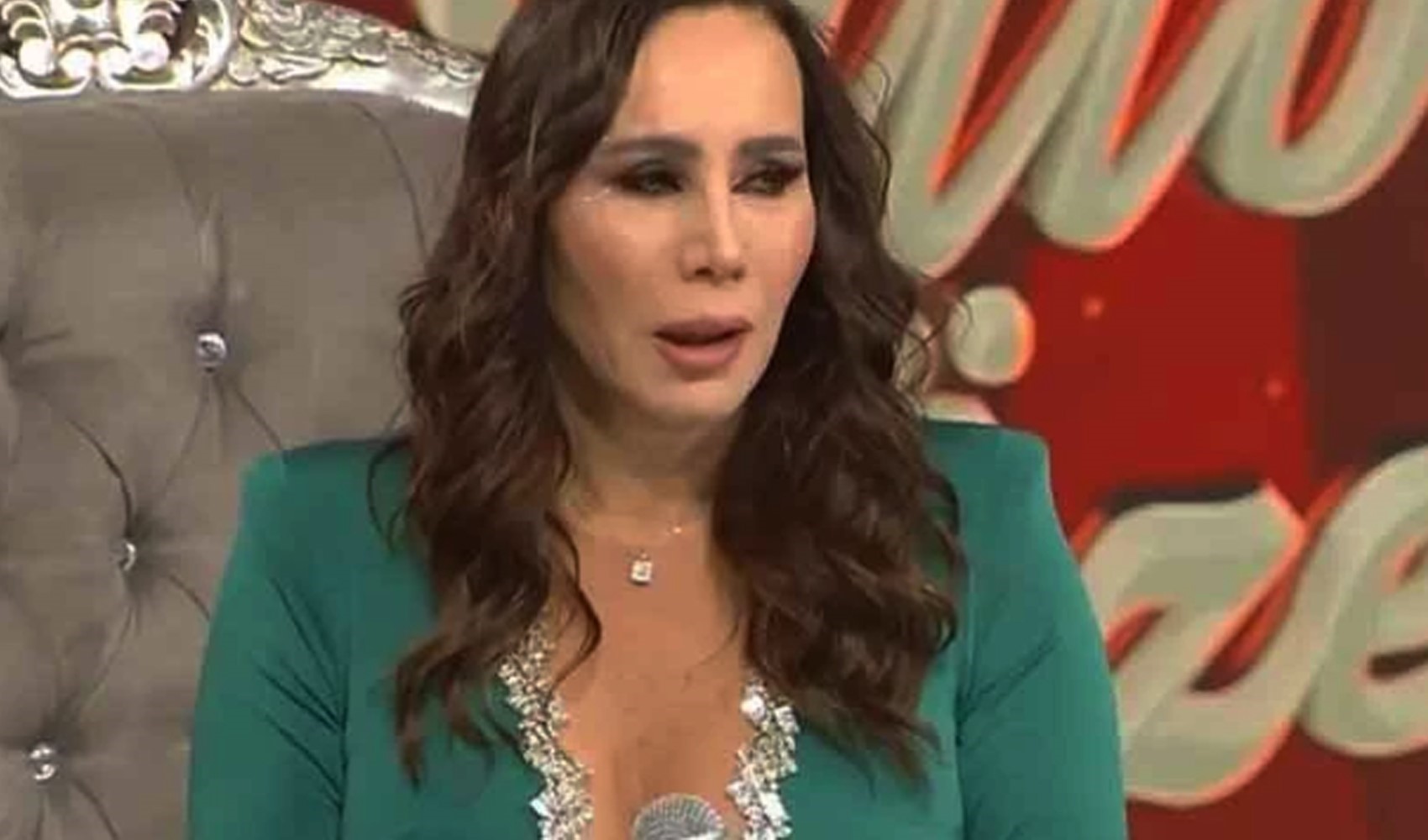 Asena’dan yıllar sonra gelen itiraf: Her cuma şiddet görüyordum