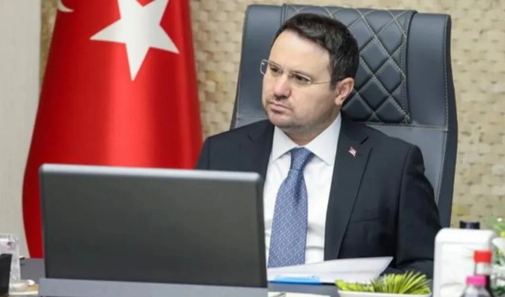 Akın Gürlek ile ilgili çarpıcı kulis... Cezaevi sistemi baştan aşağı değişiyor