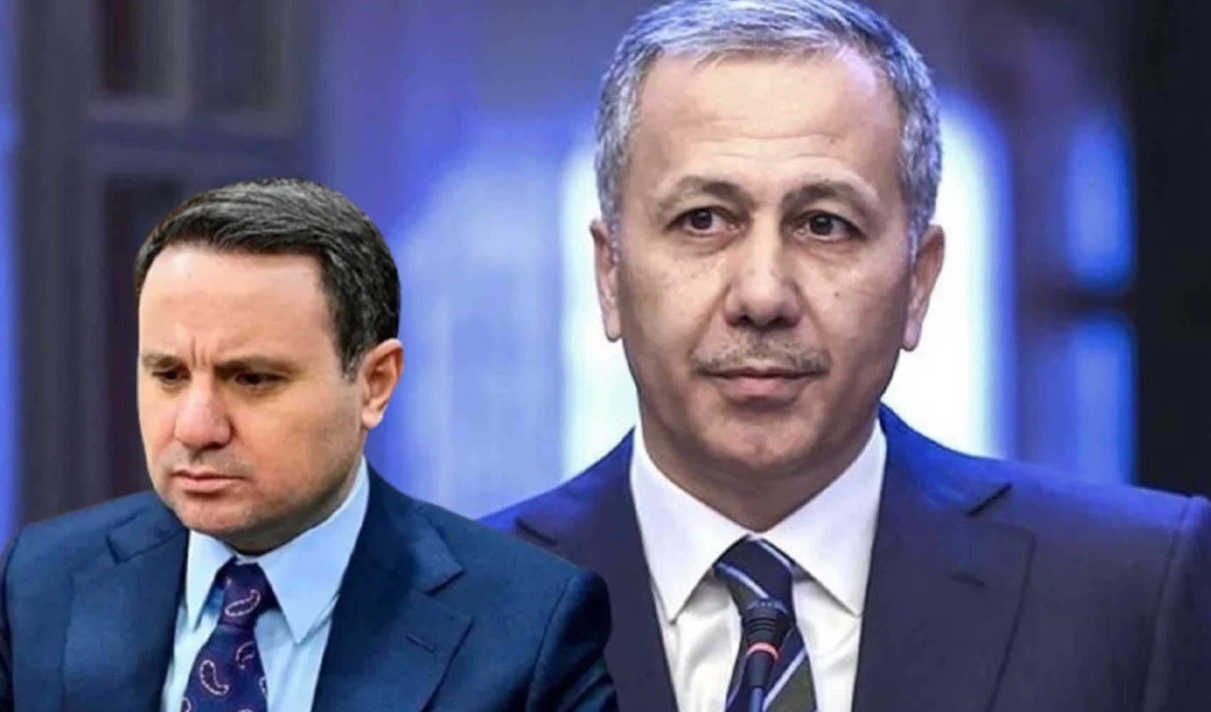 İki bakanın değişiminin perde arkasında neler yaşandı?