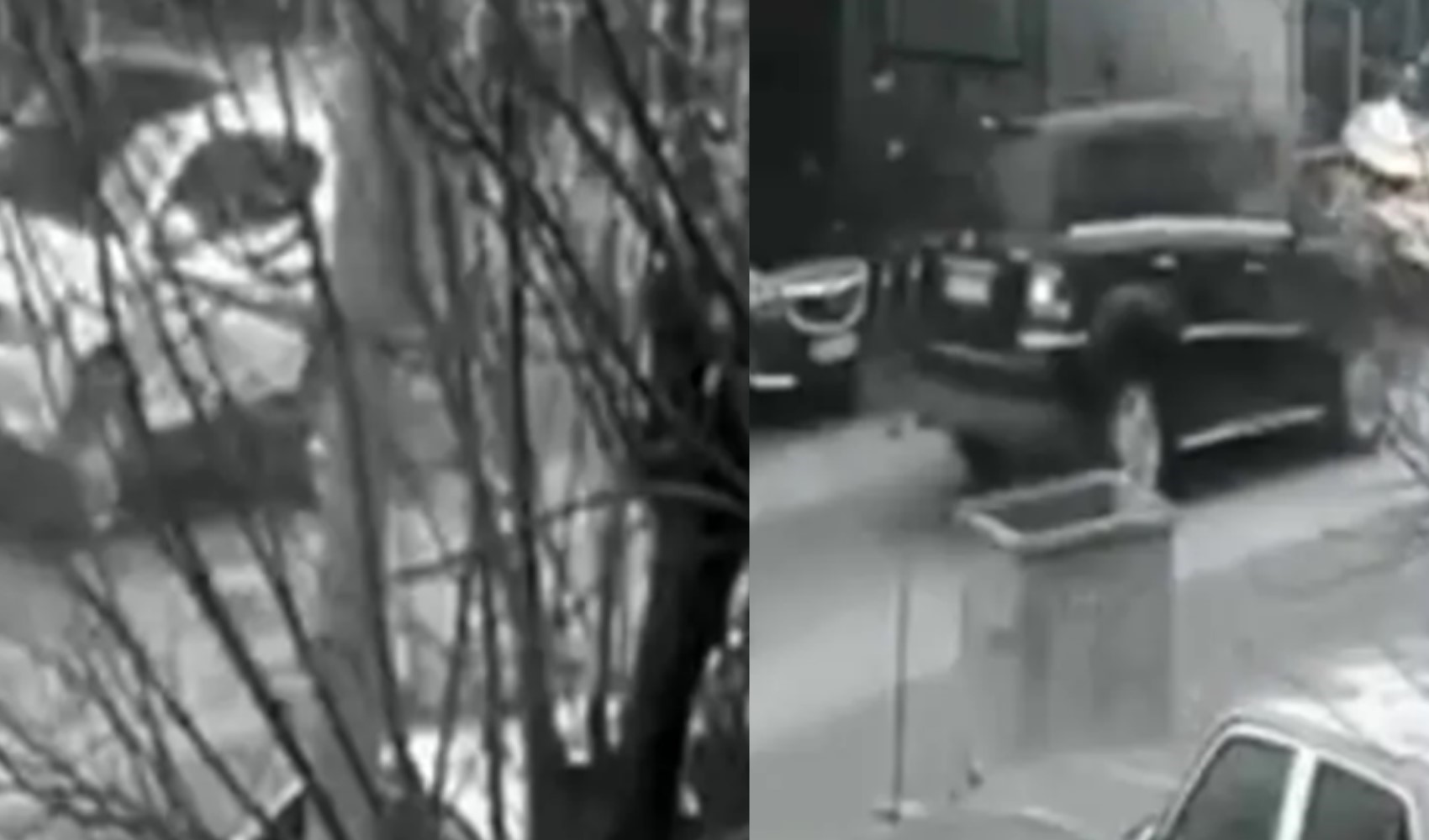 Casperlar çetesinin yöneticisi Emmi'nin firarının ardındaki çarpıcı detaylar: Diplomat plakalı araçla kaçmış