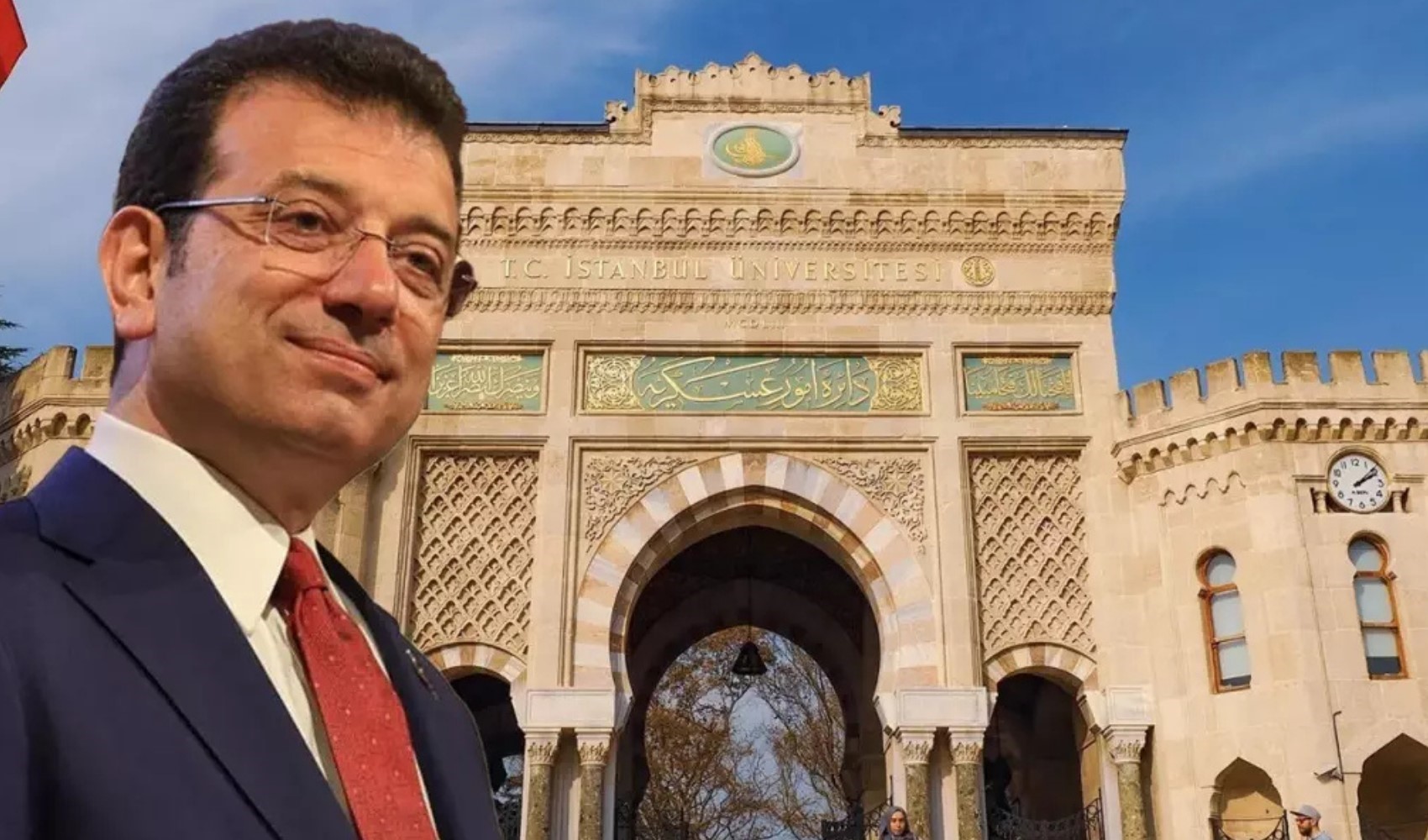 İstanbul Üniversitesi'nin akreditasyonu tehlikeye girdi