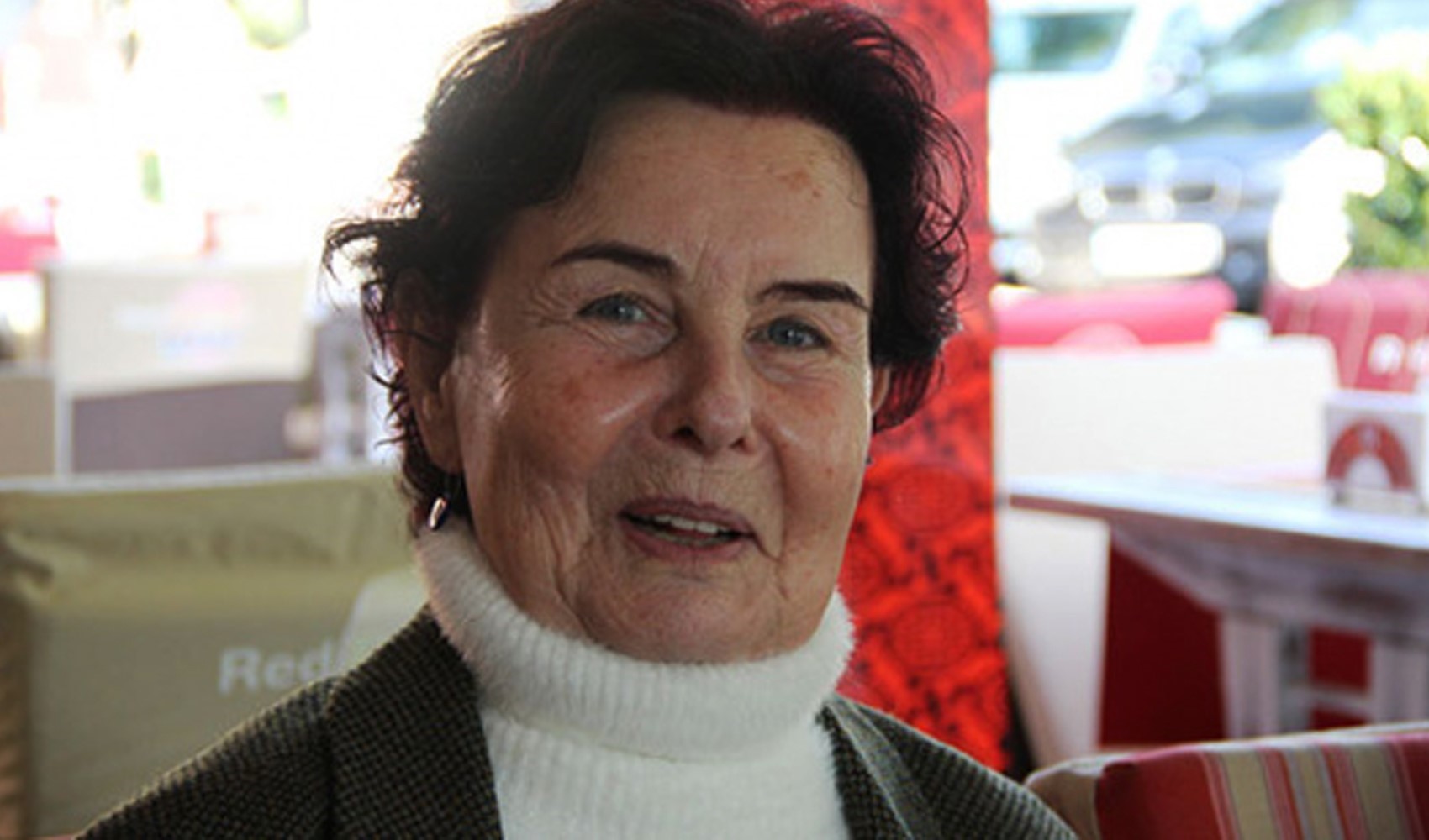 Fatma Girik’in 'vasiyet' davasında karar açıklandı