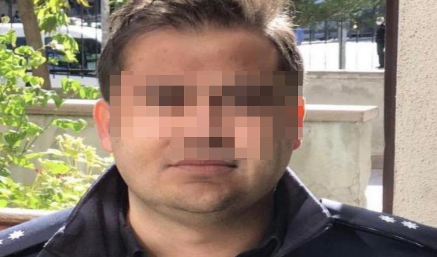 Başkomiser intihar etti