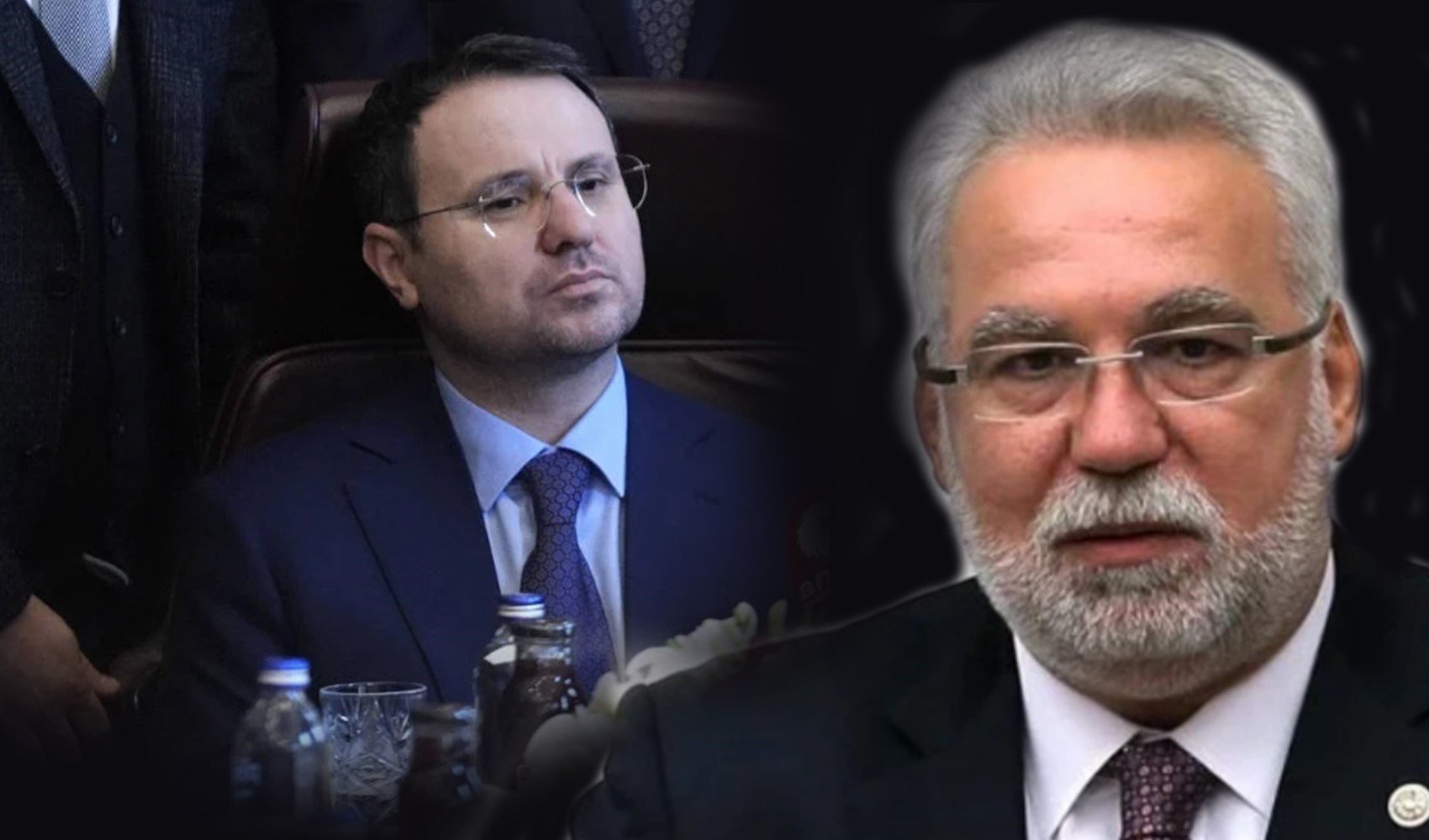 AKP'den ihraç edilen Kocabıyık'tan Akın Gürlek tepkisi