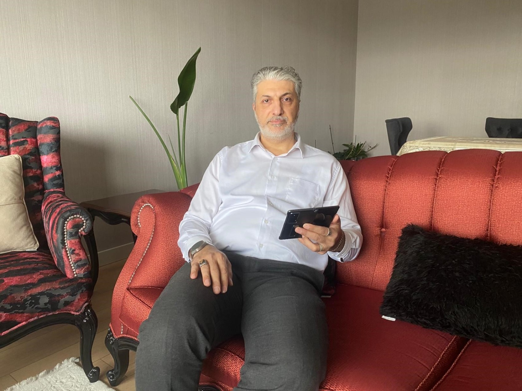 Hesabına bilmediği bir yerden 426 bin lira geldi