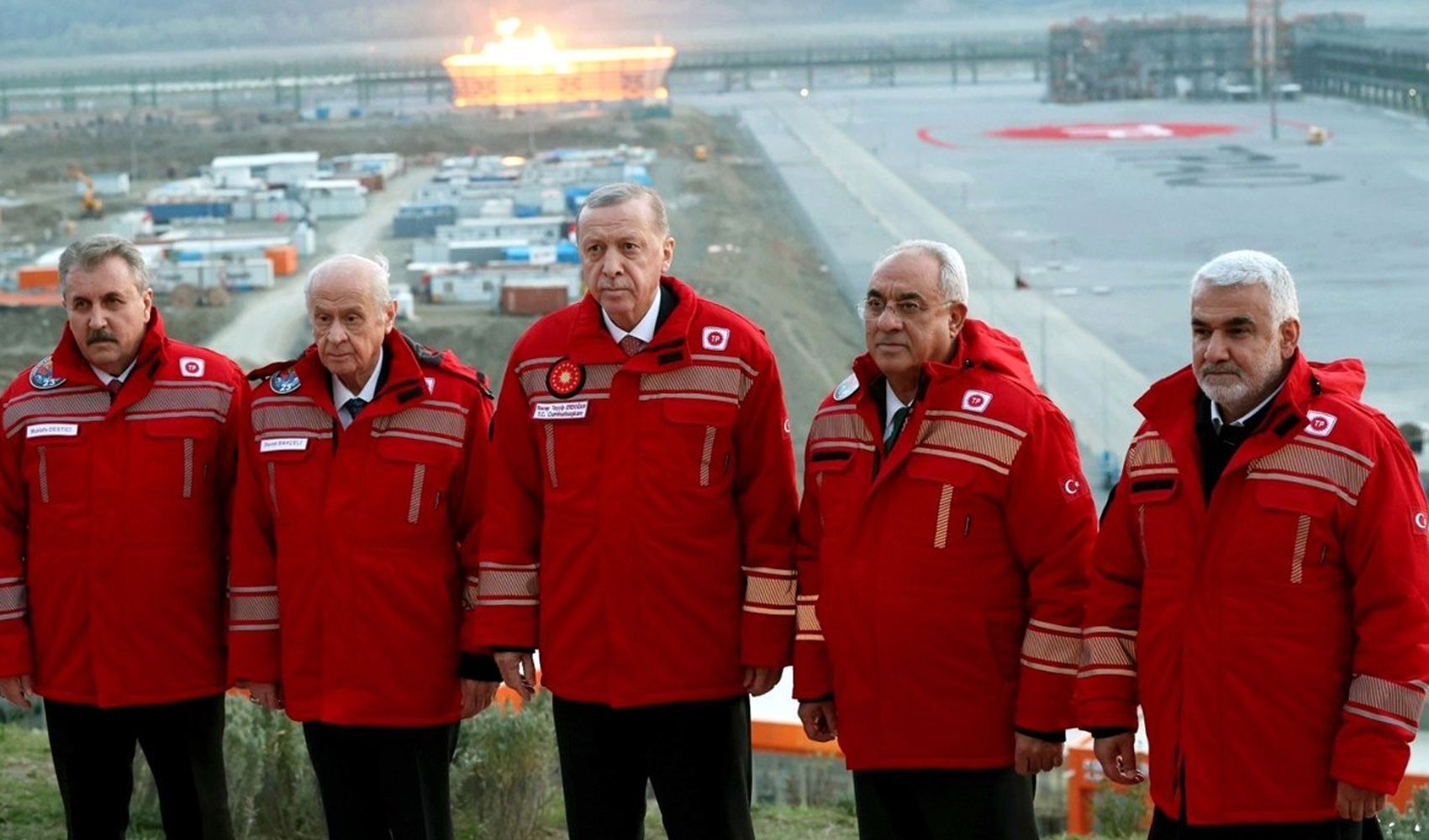 Cumhur İttifakı'nda kopuş mu başlıyor?