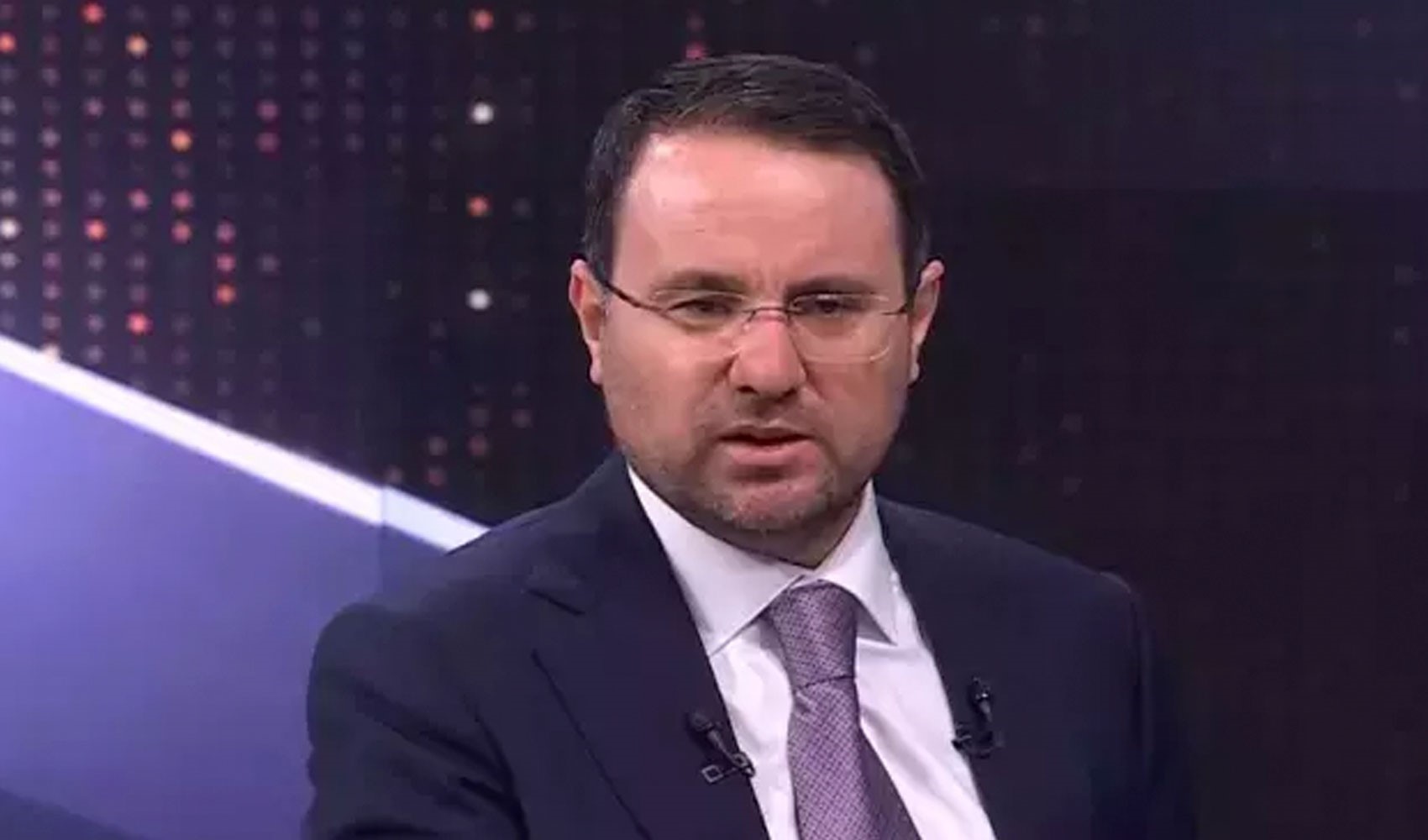 Akın Gürlek açıkladı: Alo Adalet hattı kuruluyor