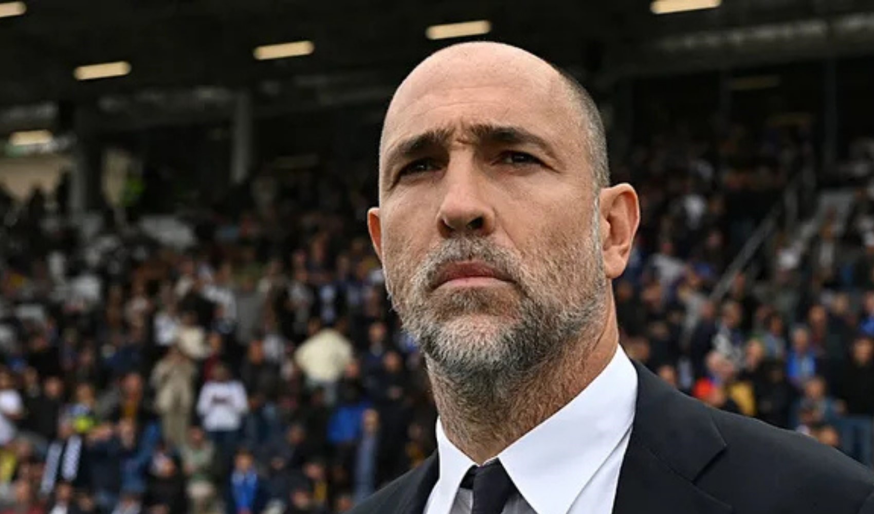 Igor Tudor'un yeni adresi belli oldu