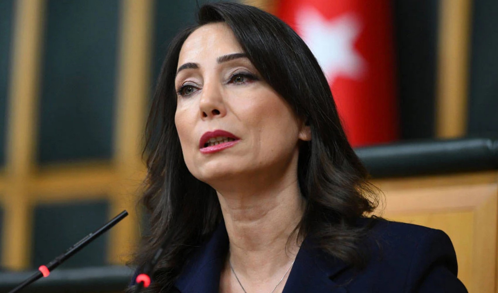 DEM Parti'den 'süreç' eleştirisi: 'Halk nasıl güvenecek?'