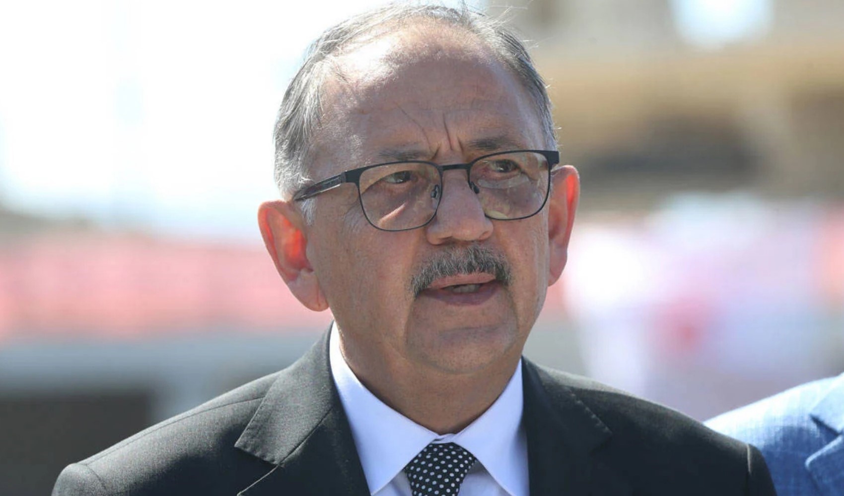 Mehmet Özhaseki, şantaj iddiasıyla şikayetçi oldu: 1 Milyar TL talep edildi