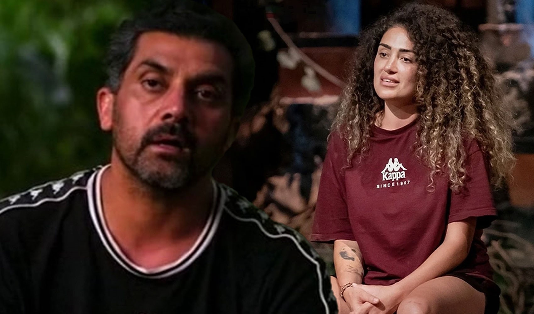 Dilan Çıtak Tatlıses'ten Bayhan itirafı