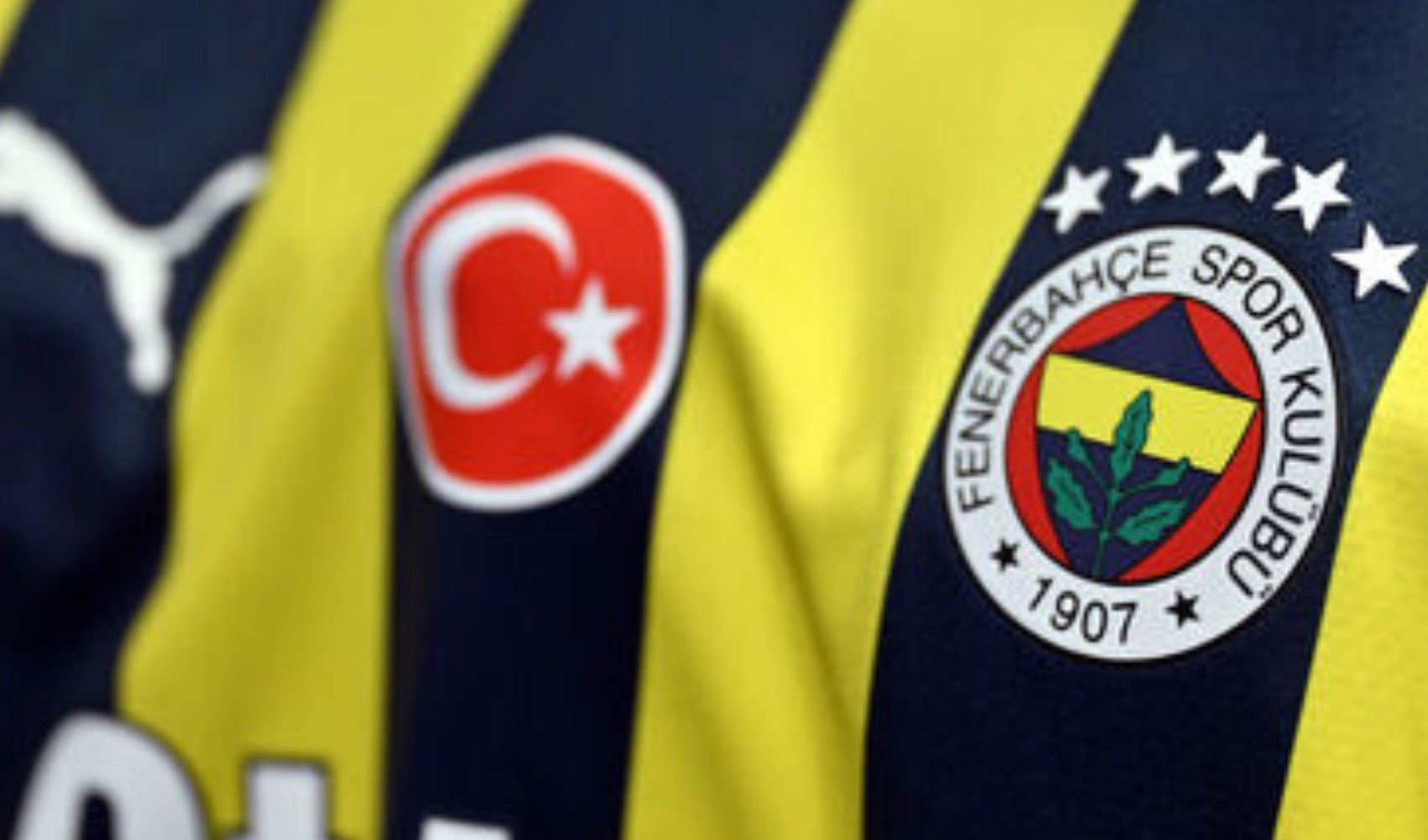 Fenerbahçe logosunu değiştiriyor