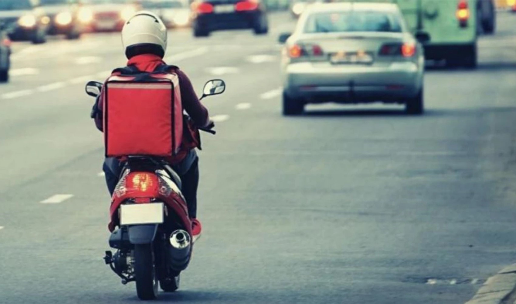 Ünlü kurye firması iflasını açıkladı