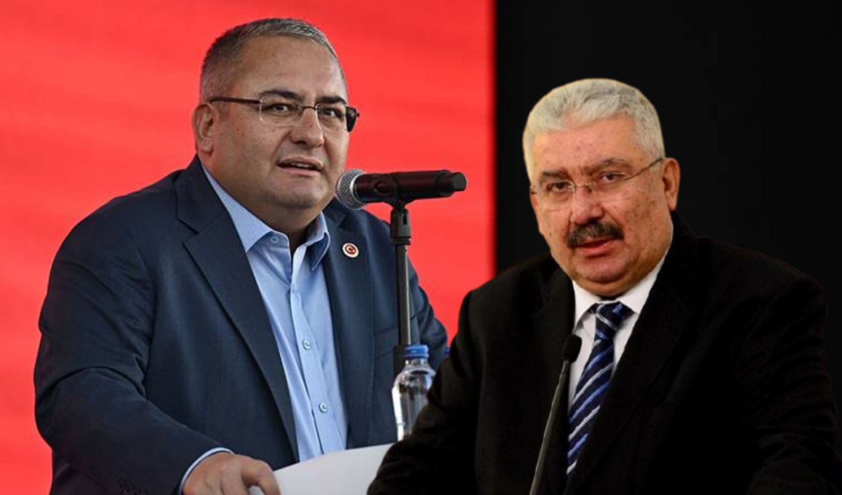 MHP'den 'dönekler' çıkışı