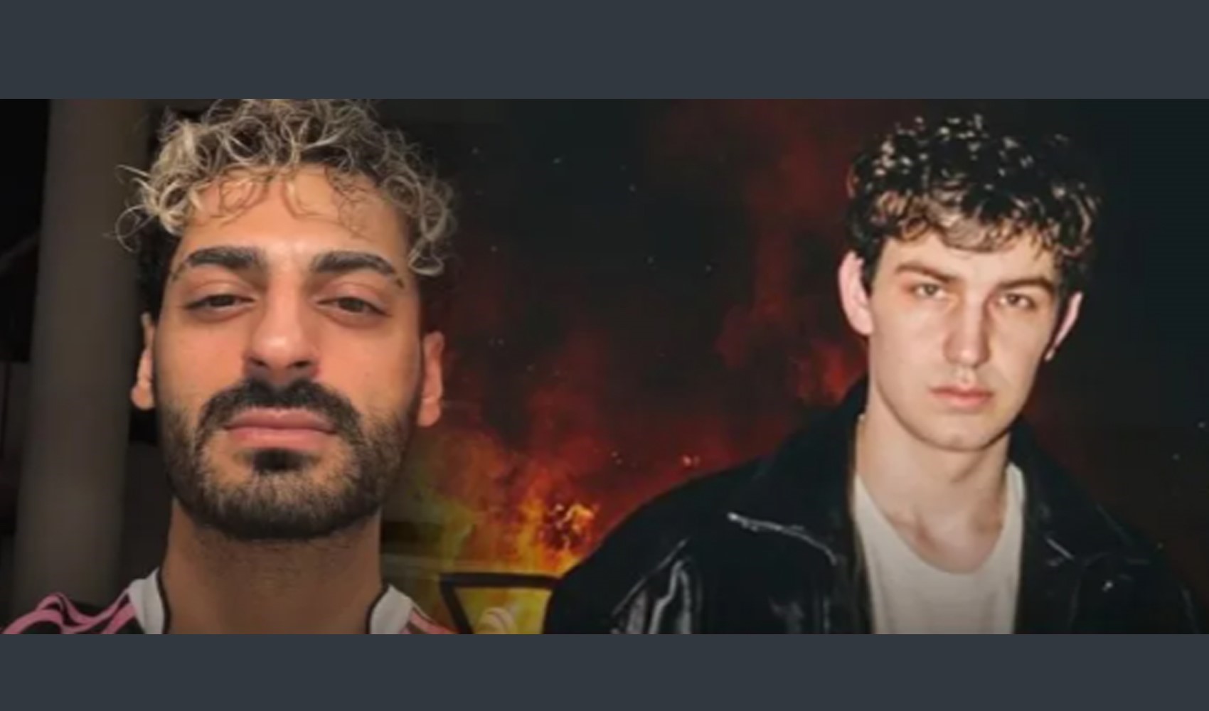 Berkcan Güven ile Mazlum Aktürk'ün uyuşturucu test sonuçları çıktı