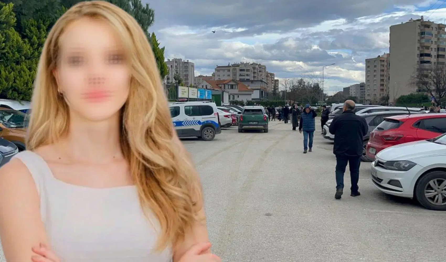 Bursa’da genç öğretmene okul çıkışında silahlı saldırı