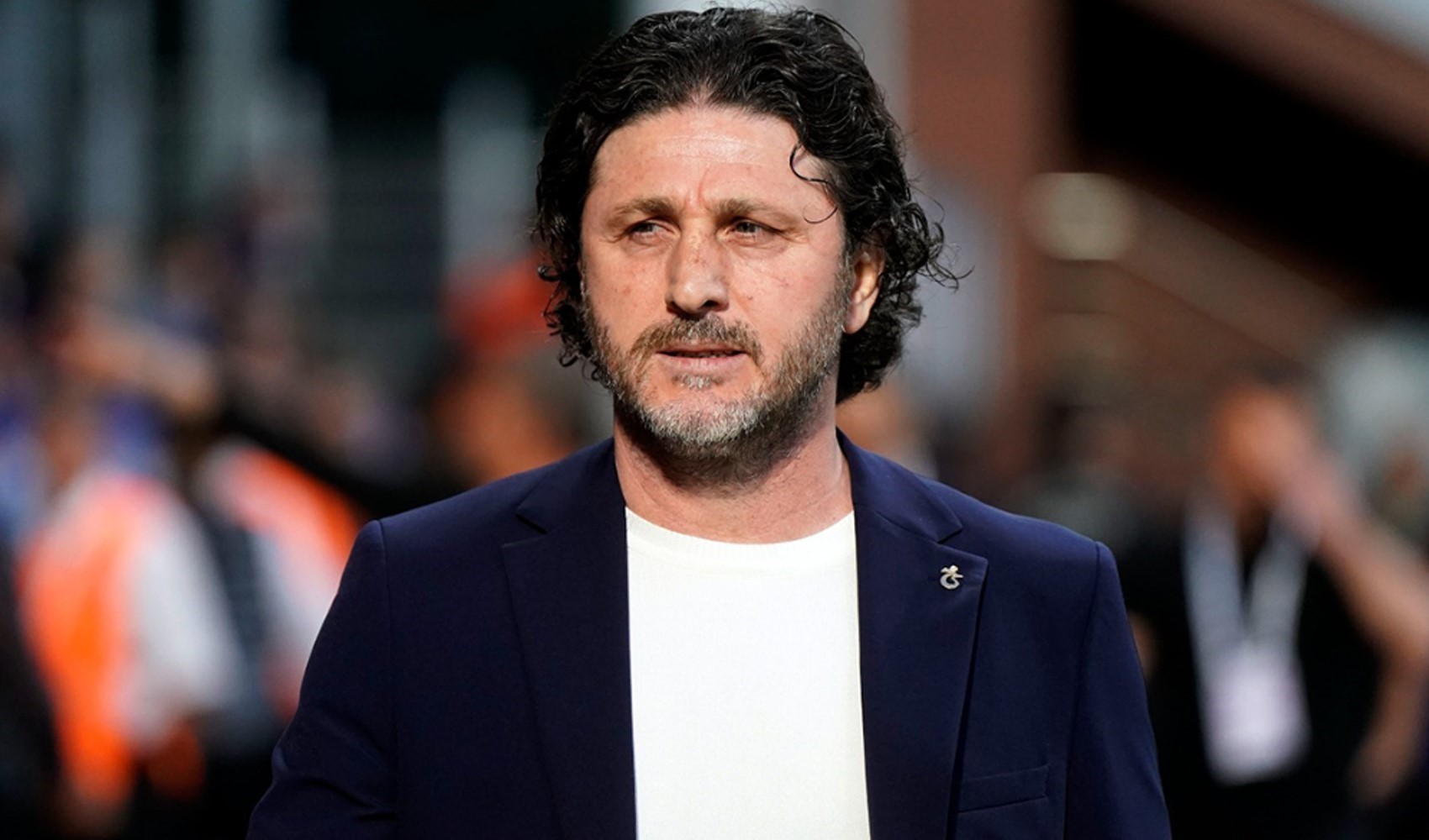 Fatih Tekke: Hak ettik ama kaybettik