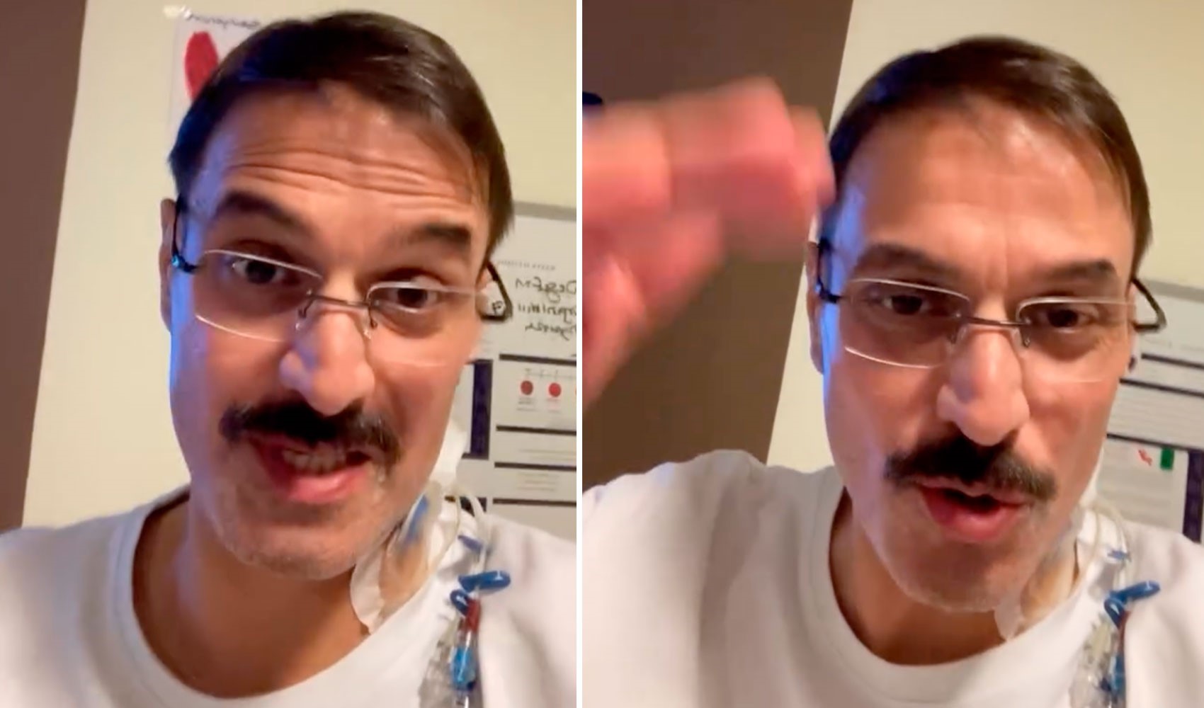 Oyuncu Ufuk Özkan'ı kızdıran iddia