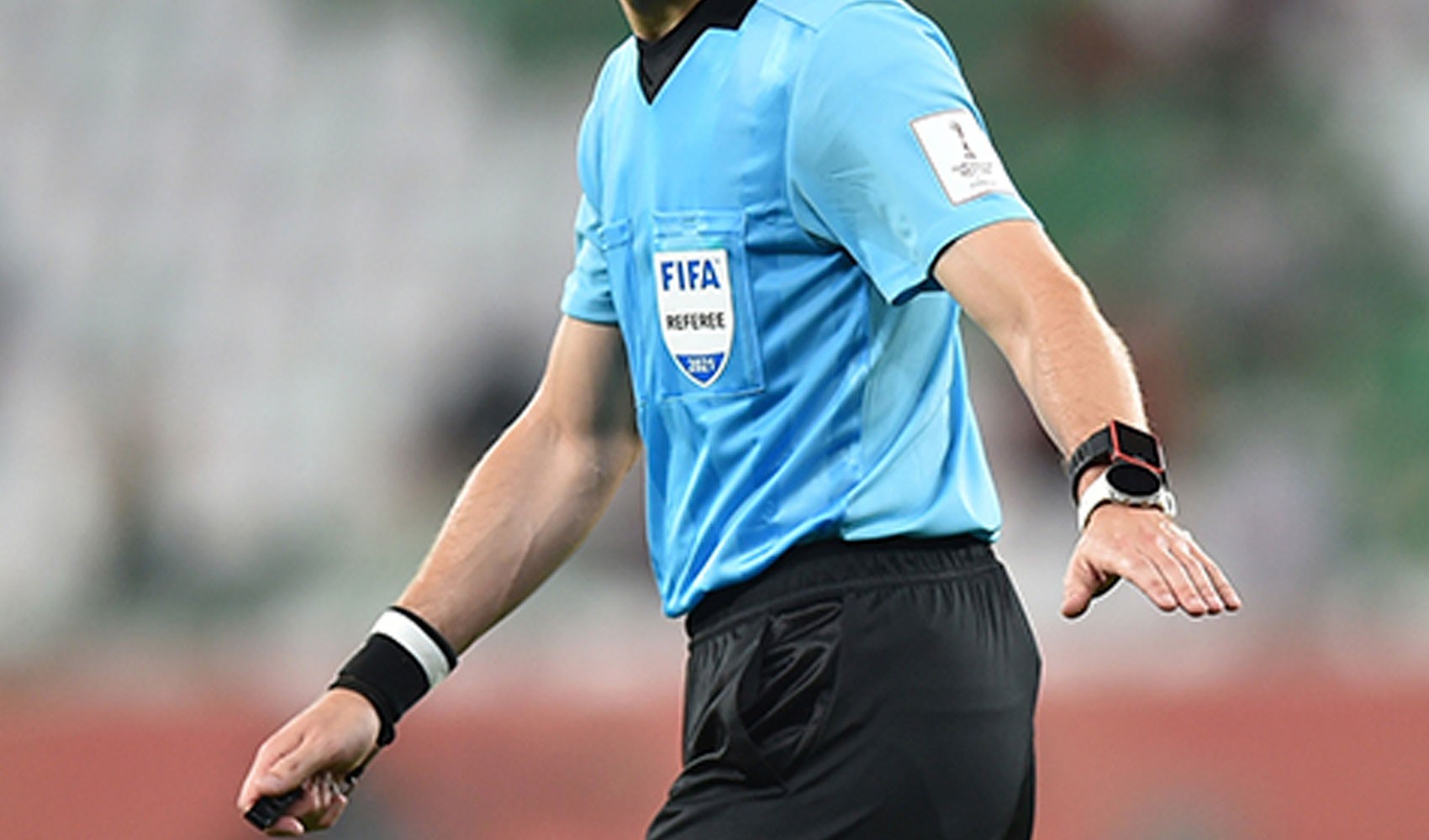 Galatasaray-Juventus maçının hakemi açıklandı