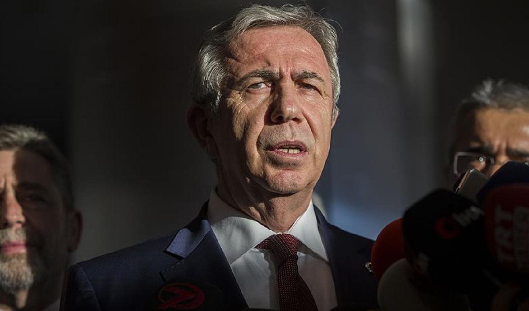 MHP Mansur Yavaş'ı hedef gösterdi