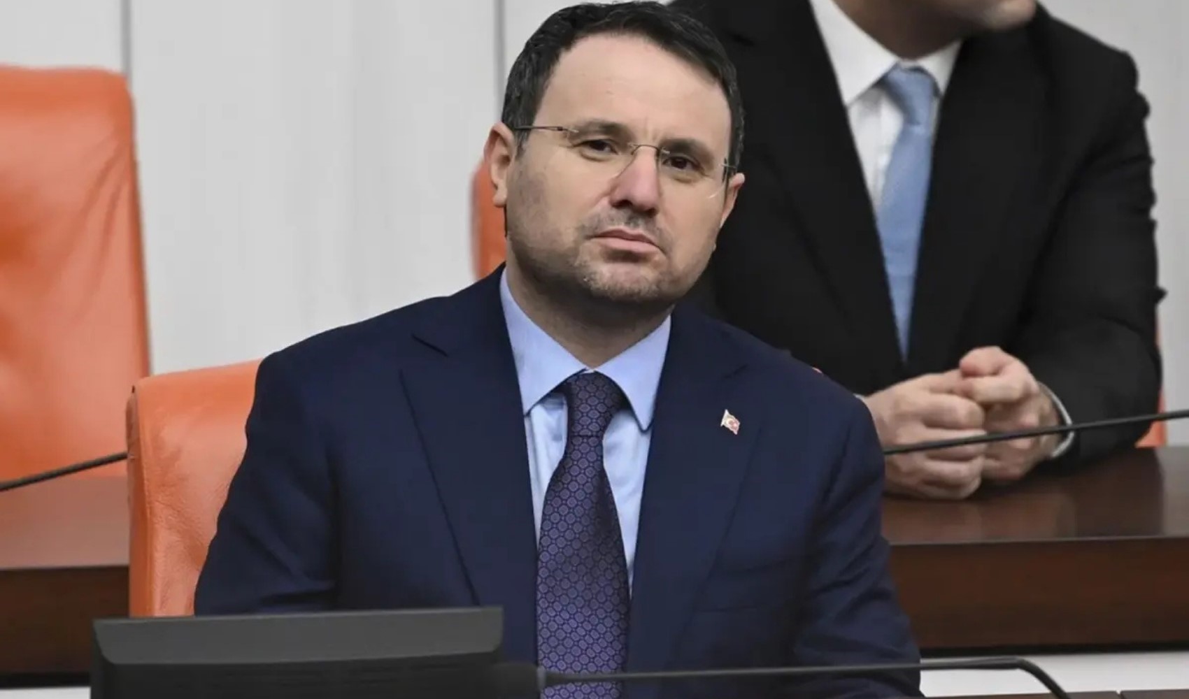 Akın Gürlek'in atama kararına iptal başvurusu!