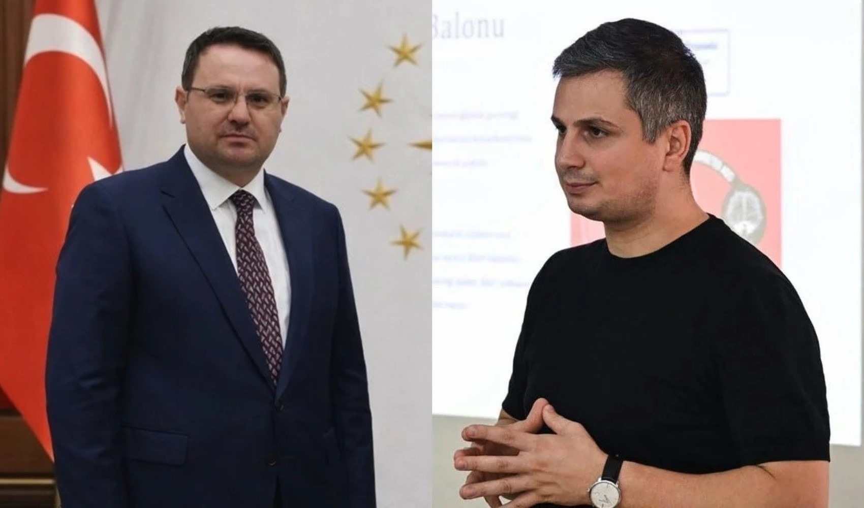 Erdoğan'dan Furkan Torlak vetosu