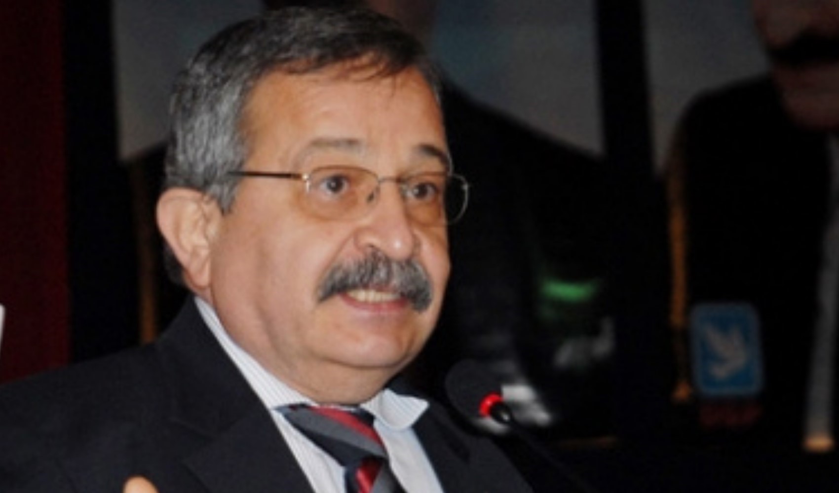 Eski TBMM Başkanvekili Gürkan’dan Gerhartz’a tepki: ‘Bu ilke bugüne kadar işletilmedi’