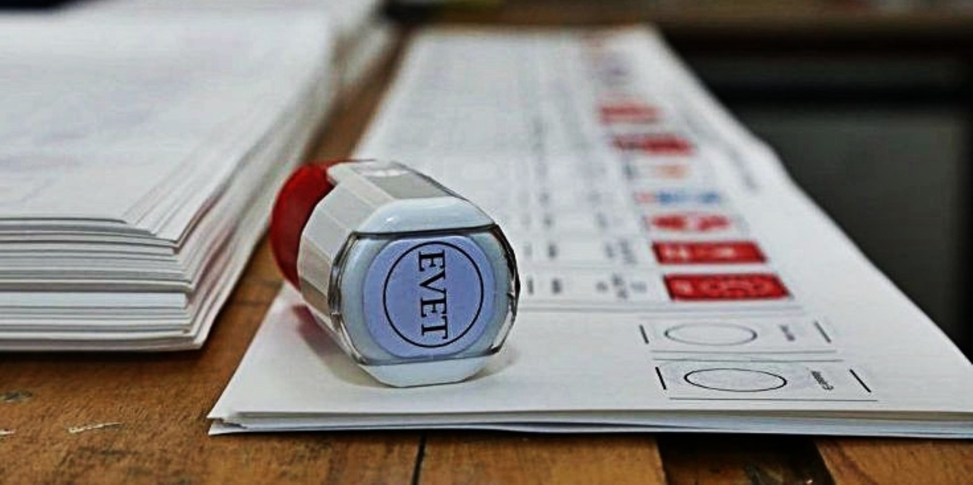 Şubat ayında yapılan genel seçim anketinden çarpıcı sonuç! AKP ve CHP arasında kaç puan fark var?