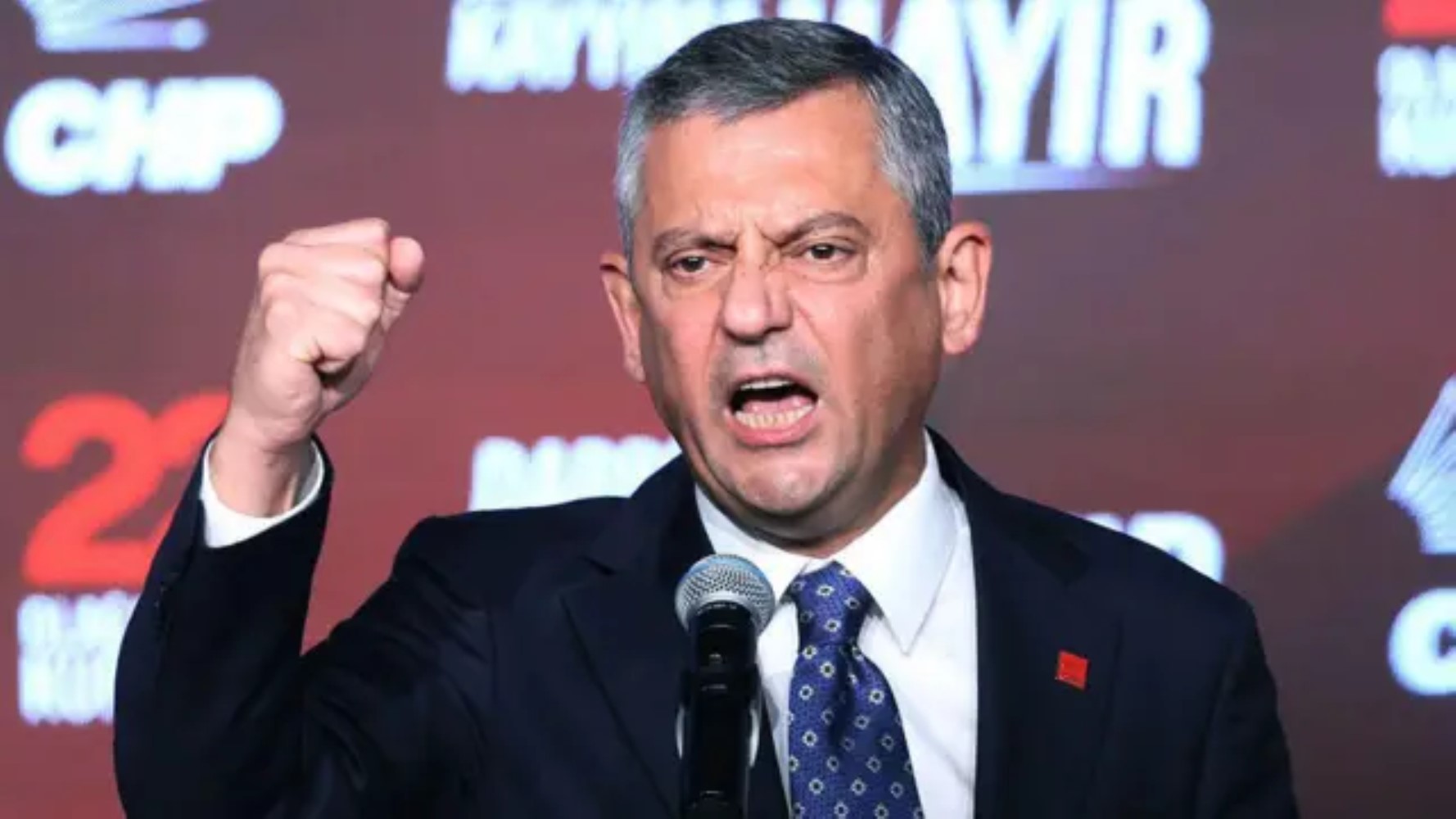 Şubat ayında yapılan genel seçim anketinden çarpıcı sonuç! AKP ve CHP arasında kaç puan fark var?