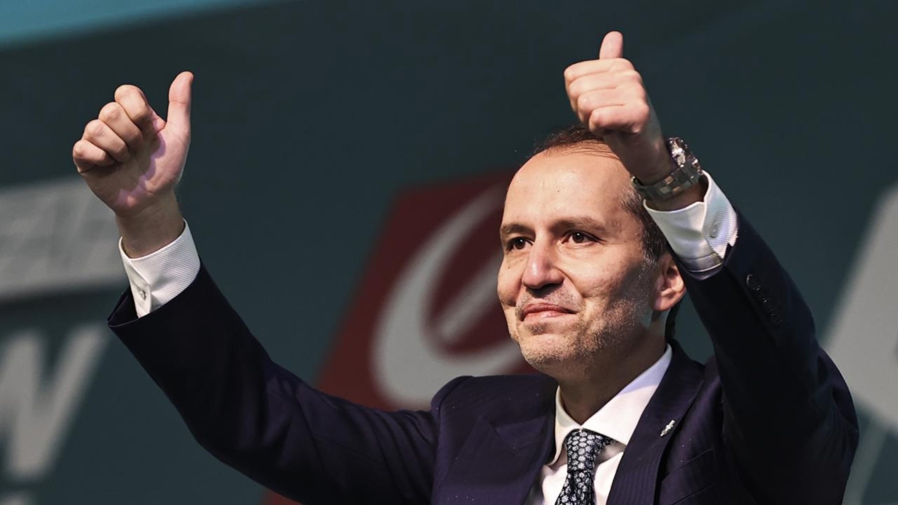 Şubat ayında yapılan genel seçim anketinden çarpıcı sonuç! AKP ve CHP arasında kaç puan fark var?