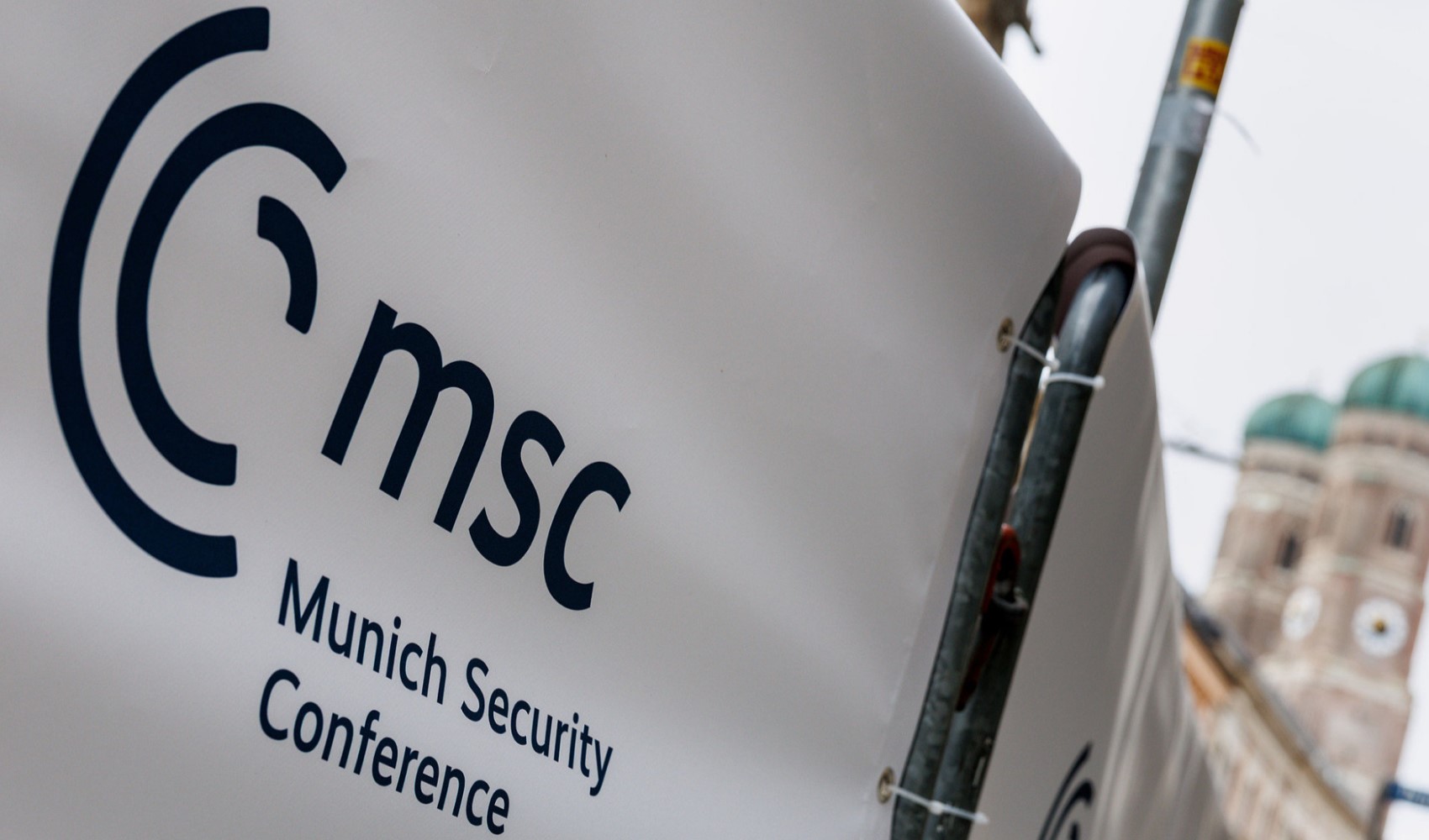 Münih Güvenlik Konferansı ve ABD’nin gücünün sınırları