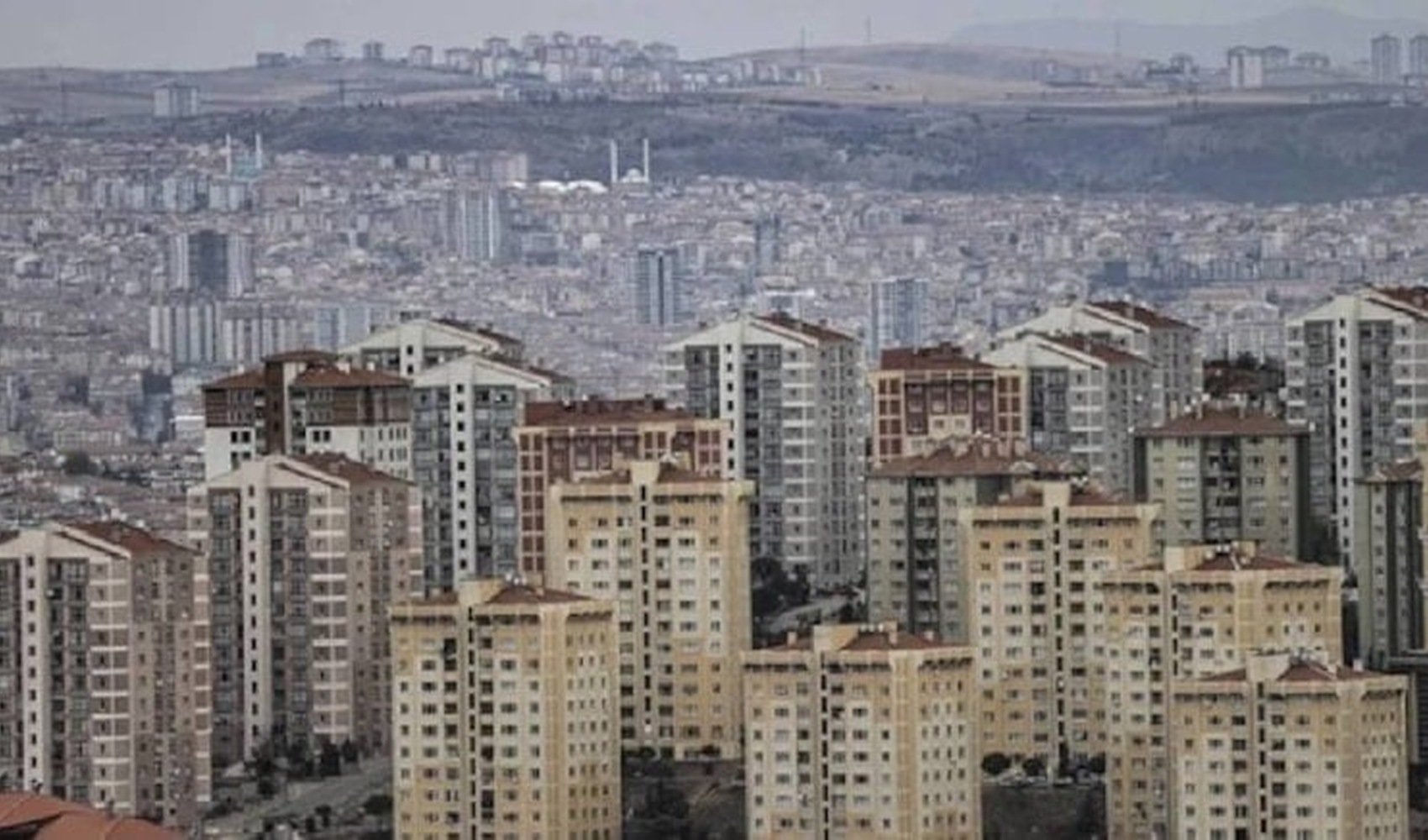 Satılık konut ilanlarında yeni dönem resmen başladı