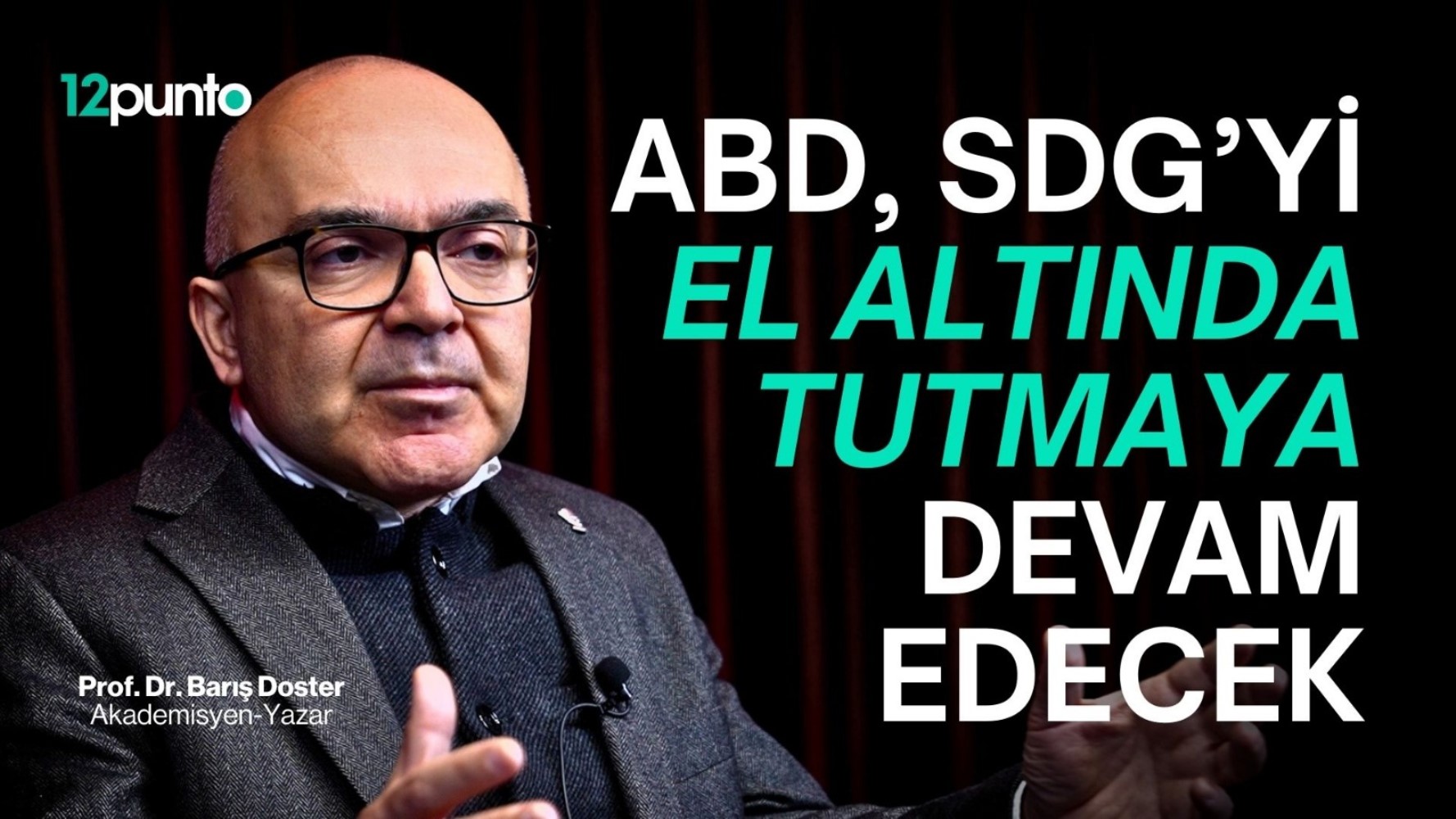 Suriye’de ne oluyor? | İran’da kuşatma | Çin ve Rusya neden sessiz?