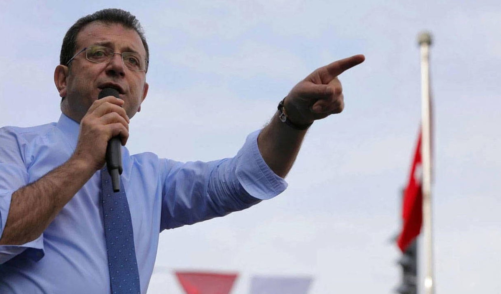 Silivri'de kritik duruşma: İmamoğlu 8 yıl 9 ay hapsinin istendiği davada hakim karşısına çıkıyor