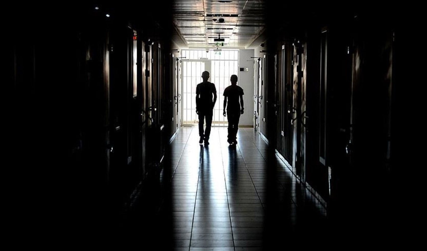 Yargı paketinde 'suça sürüklenen çocuk' düzenlemesi